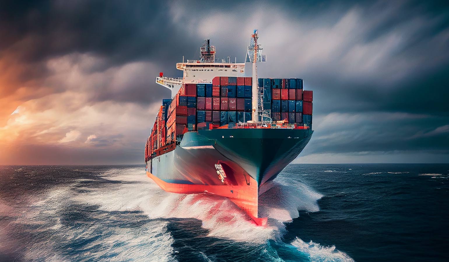 İthalat operasyon desteği